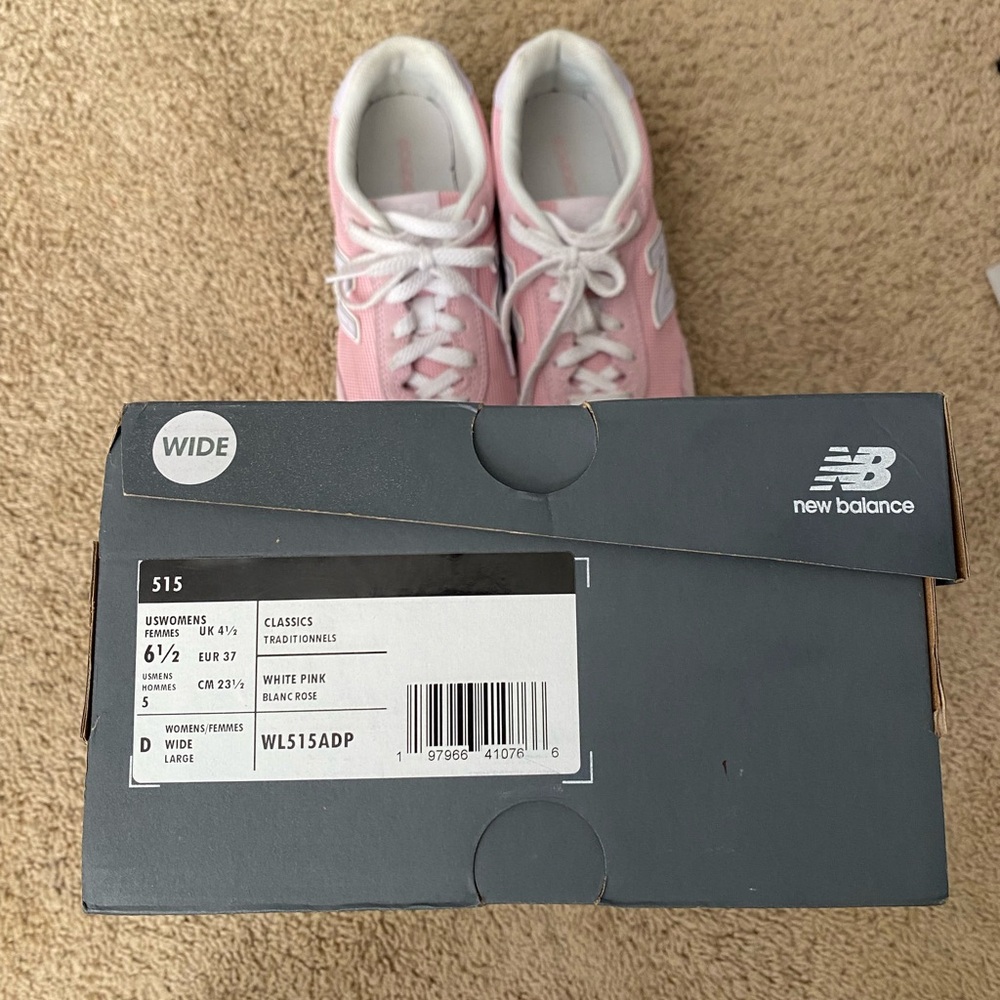 New Balance 515 - Picture 7 of 7